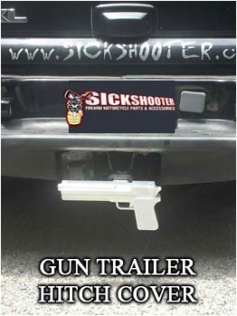 trailerhitch cover