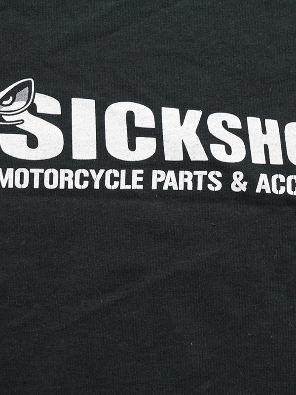 Custom Motorcycle Parts & Accessories | Sickshooter